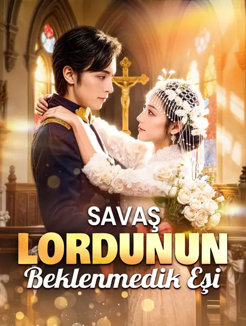 Savaş Lordunun Beklenmedik Eşi afişi