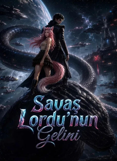 Savaş Lordu’nun Gelini afişi