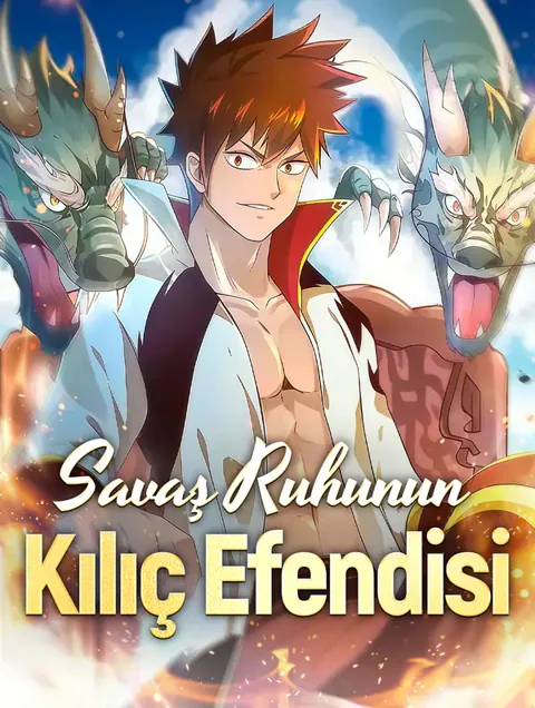 Savaş Ruhunun Kılıç Efendisi afişi