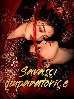 Savaşçı İmparatoriçe afişi