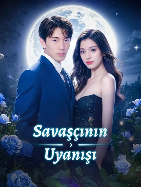 Savaşçının Uyanışı afişi