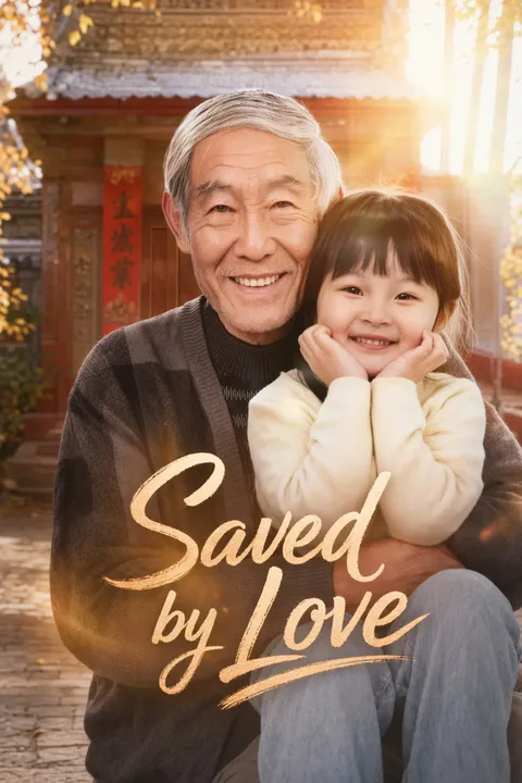 Saved by Love poster