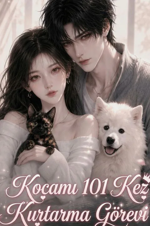 Saving My Broken Husband poster