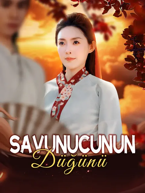Savunucunun Düğünü afişi