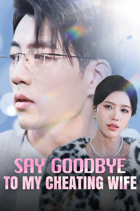 Say Goodbye to My Cheating Wife poster