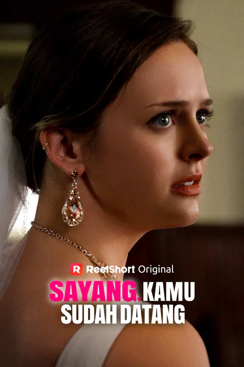 Poster Sayang, Kau Yang Membuat Ini Terjadi