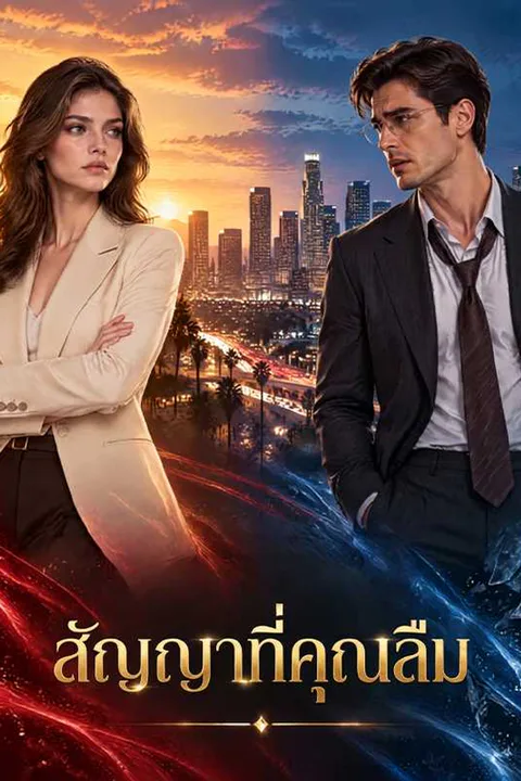 โปสเตอร์ สัญญาที่คุณลืม