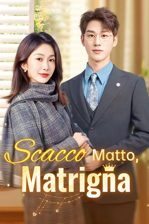 Locandina di Scacco Matto, Matrigna