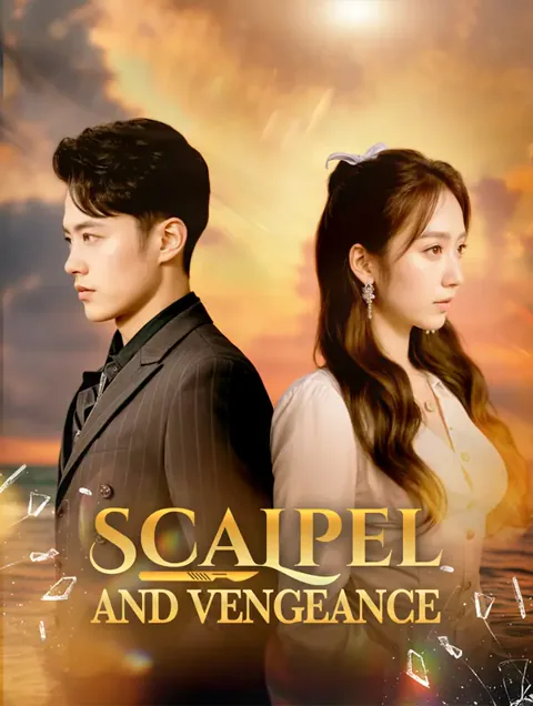 Scalpel and Vengeance poster
