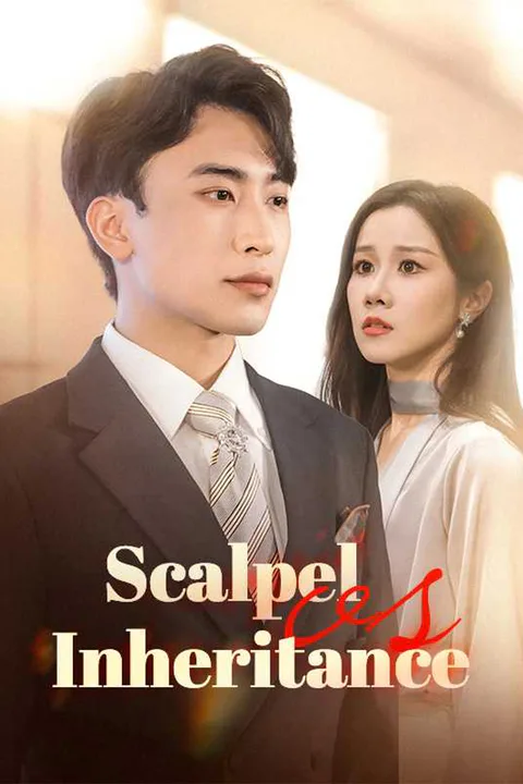 Scalpel vs Inheritance poster