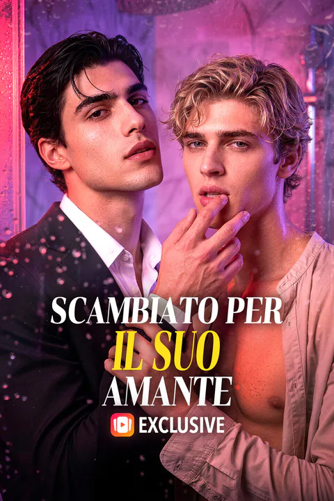 Locandina di Scambiato per il Suo Amante