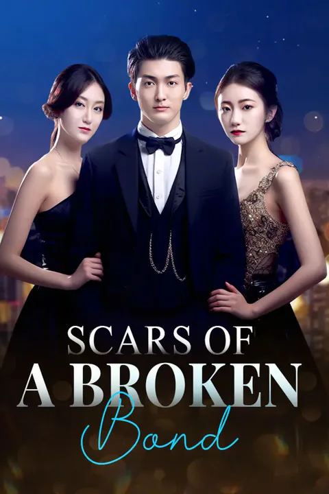Scars of a Broken Bond poster