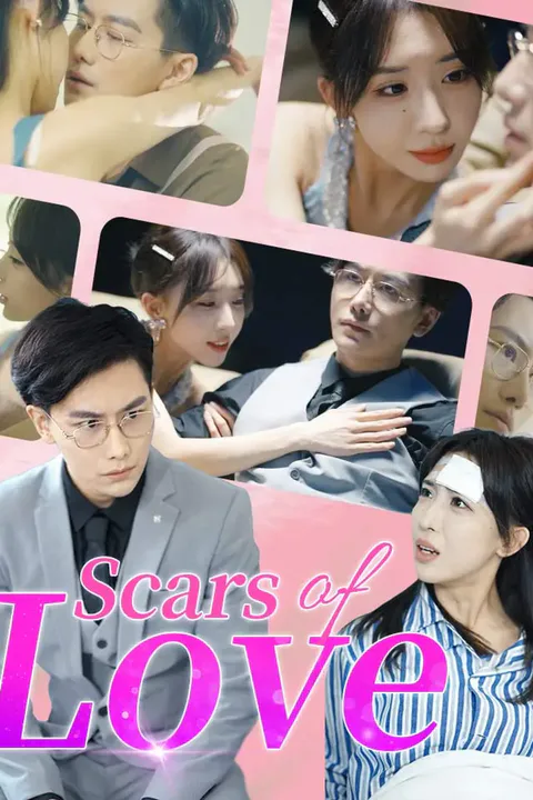 Scars of Love poster