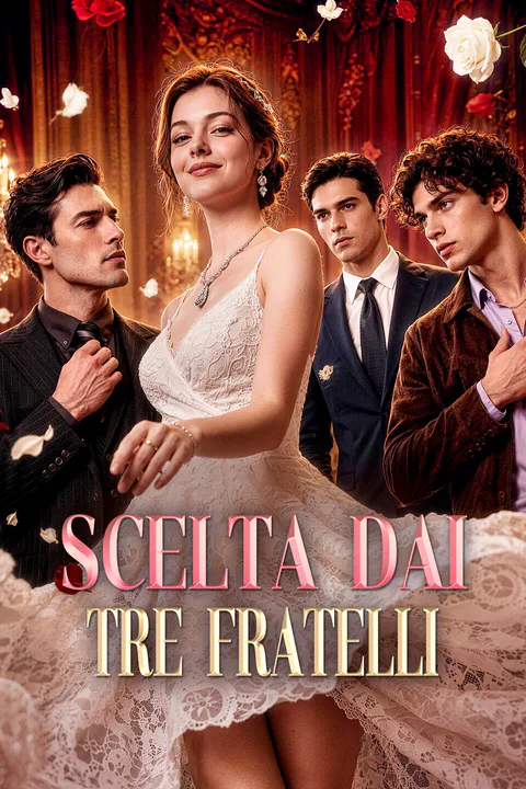 Locandina di Scelta dai Tre Fratelli