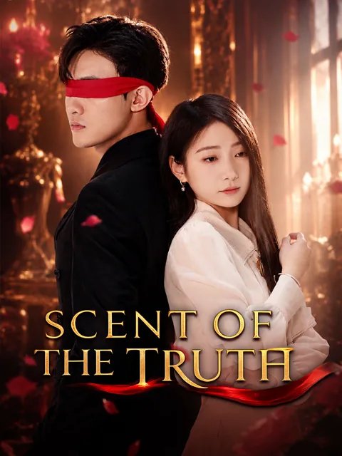 Scent of the Truth poster