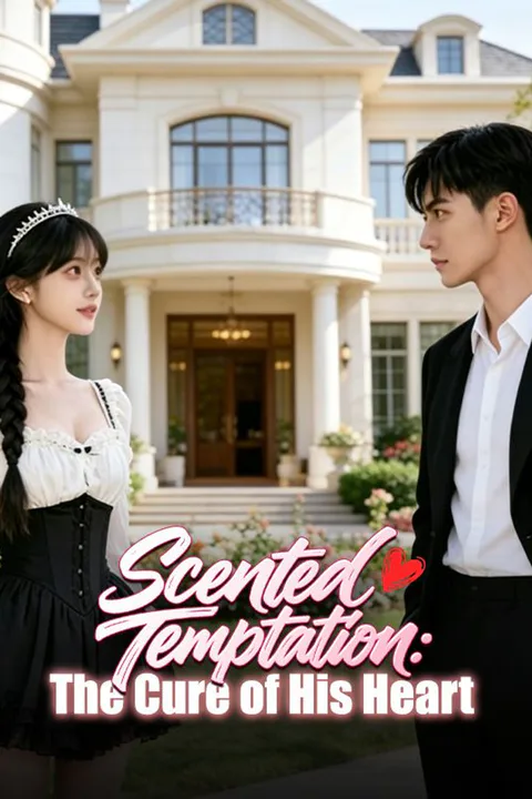 Scented Temptation: The Cure of His Heart(DUBBED) poster