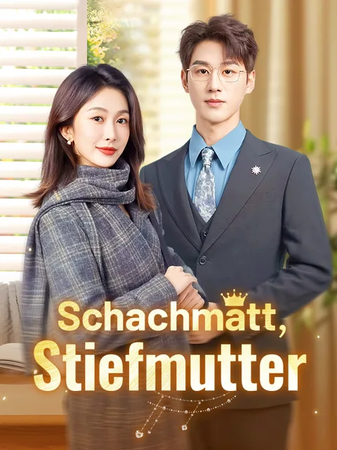 Poster von Schachmatt, Stiefmutter