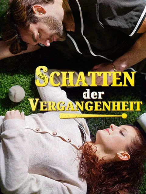 Poster von Schatten der Vergangenheit