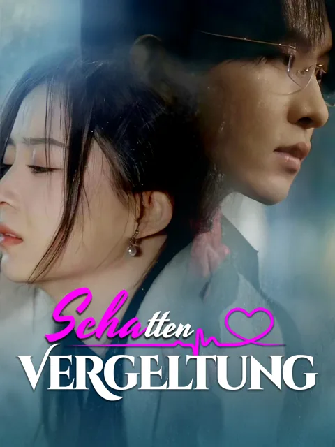 Poster von Schatten der Vergeltung