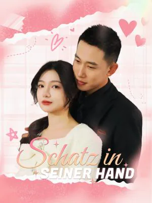 Poster von Schatz in Seiner Hand