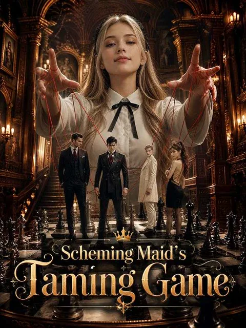 Scheming Maid' s Taming Game poster