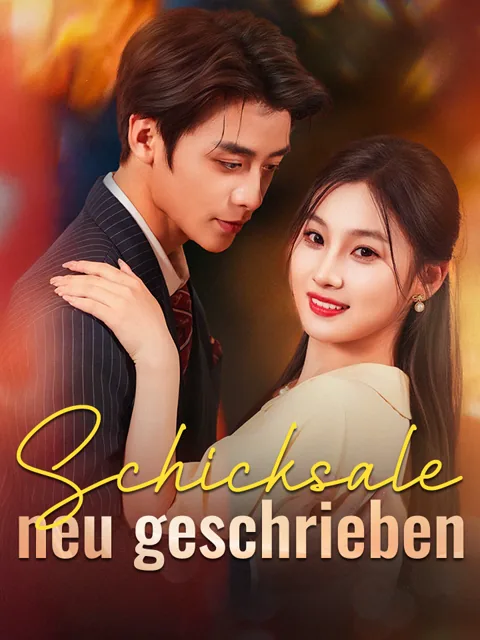 Poster von Schicksale neu geschrieben