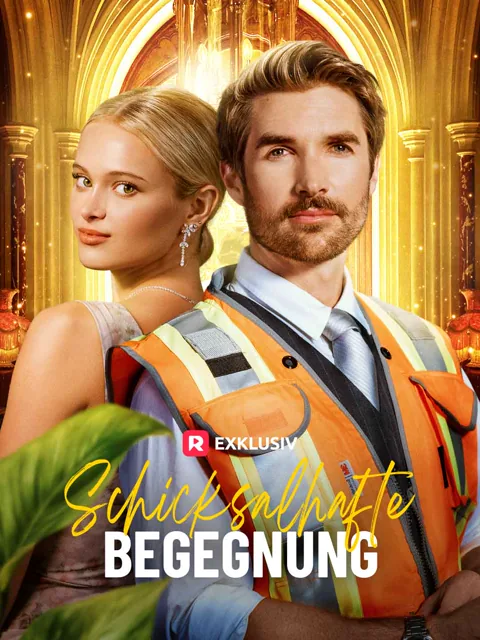 Poster von Schicksalhafte Begegnung