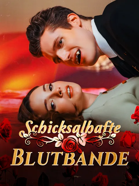 Poster von Schicksalhafte Blutbande