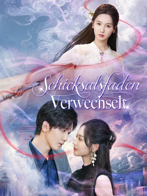 Poster von Schicksalsfaden Verwechselt