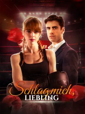 Poster von Schlag Mich, Liebling
