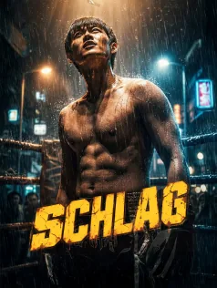 Poster von Schlag