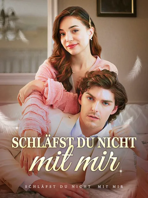 Poster von Schläfst du nicht mit mir
