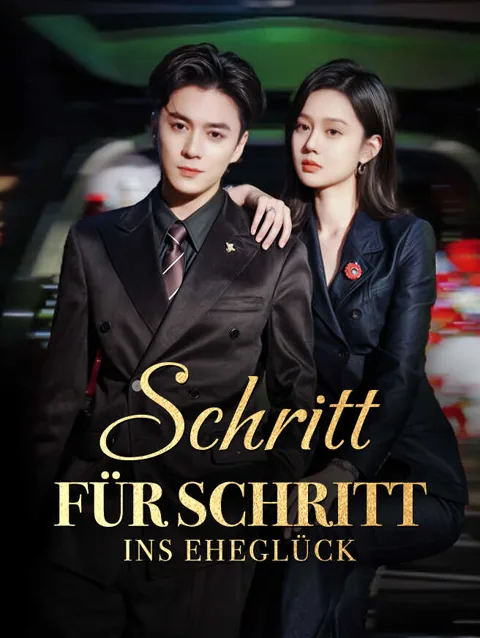 Poster von Schritt für Schritt ins Eheglück