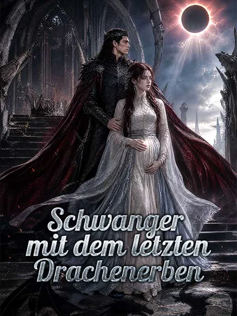 Poster von Schwanger mit dem letzten Drachenerben