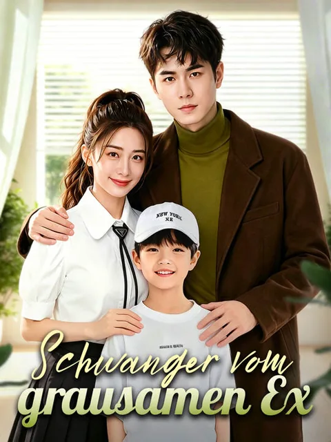 Poster von Schwanger vom grausamen Ex