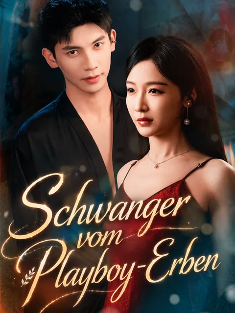 Poster von Schwanger vom Playboy-Erben