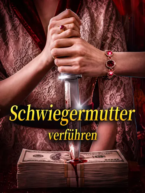 Poster von Schwiegermutter verführen