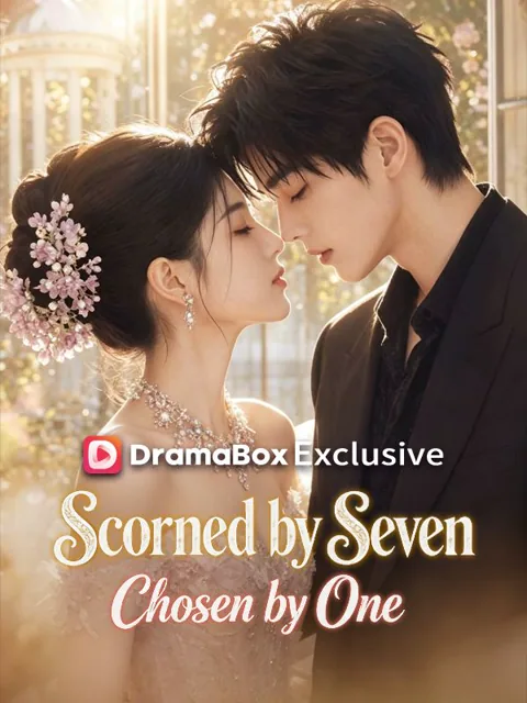 Scorned by Seven, Chosen by One poster