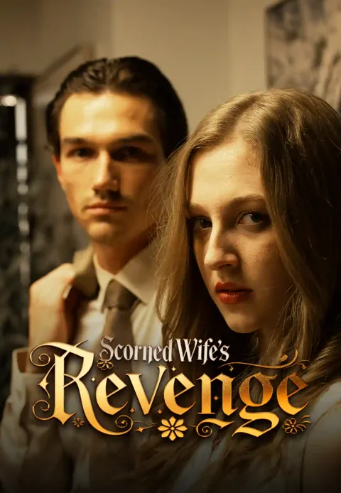 Scorned Wife‘s Revenge poster