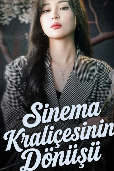Screen Queen's Return poster