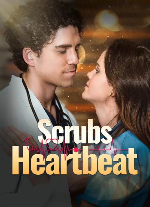 Scrubs Heartbeat poster