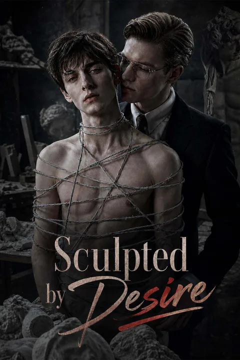 Sculpted by Desire poster