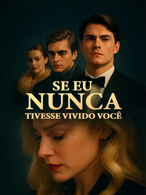 Pôster de Se Eu Nunca Tivesse Vivido Você (Dublado)