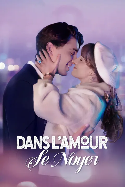 Affiche de Se noyer dans l'amour