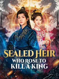 Sealed Heir Who Rose to Kill a King poster