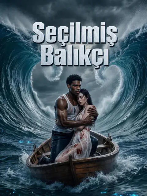 Seçilmiş Balıkçı afişi