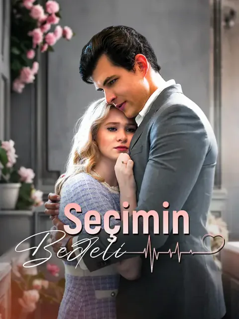 Seçimin Bedeli afişi