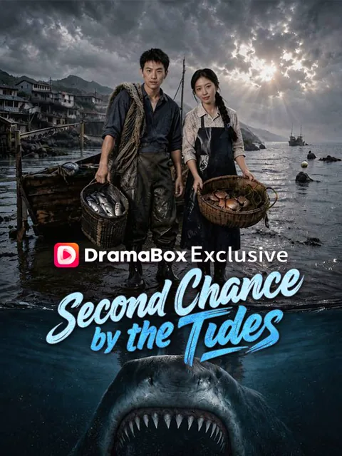 Second Chance by the Tides（DUBBED） poster