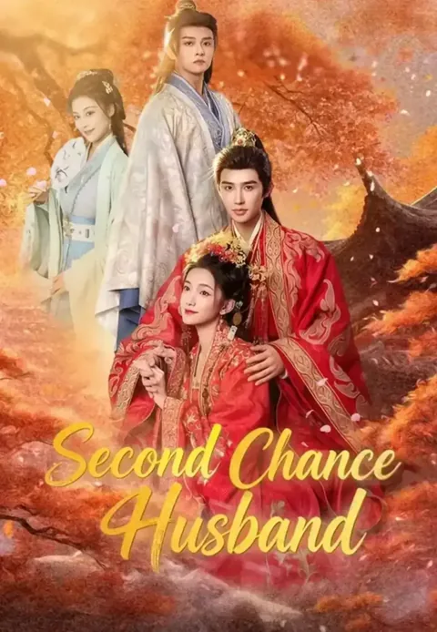 Second Chance Husband poster