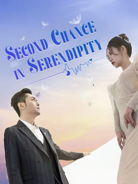 Second Chance in Serendipity poster